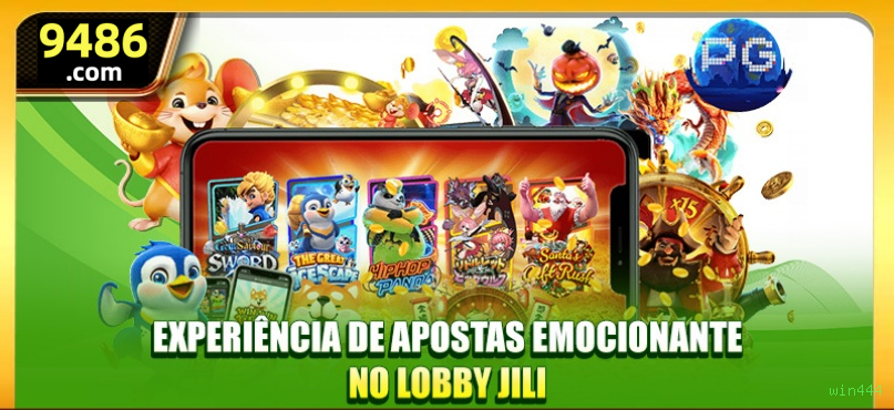 Requisitos APK win444