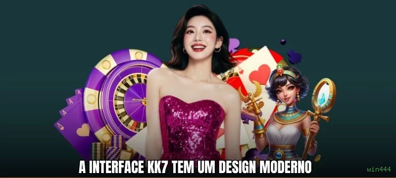 Rollover Bônus win444