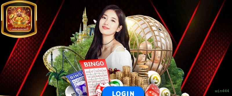 Cassino ao Vivo win444