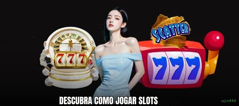 win444 Plataforma