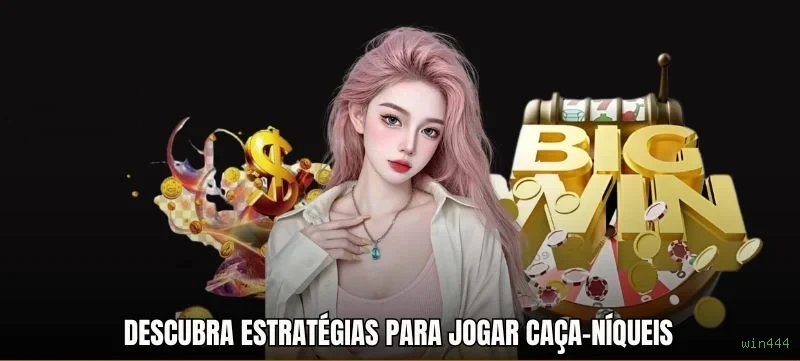 Apostas Esportivas win444