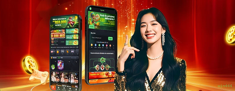 Fortune Tiger Slot win444
