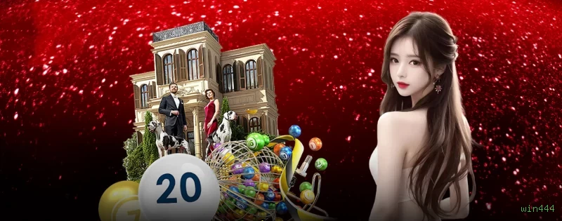 win444 Pagamentos PIX