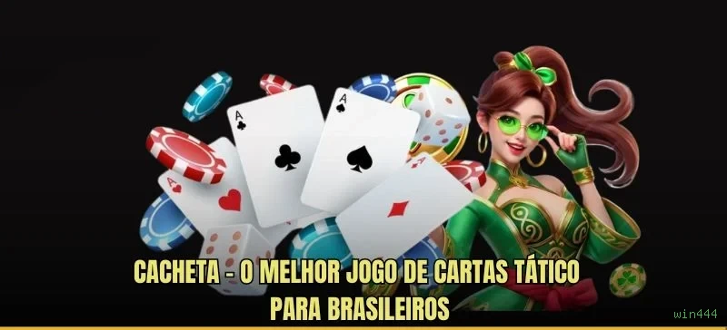 Jogos win444