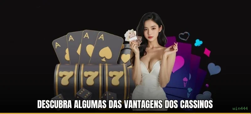 Jogos Instantâneos win444