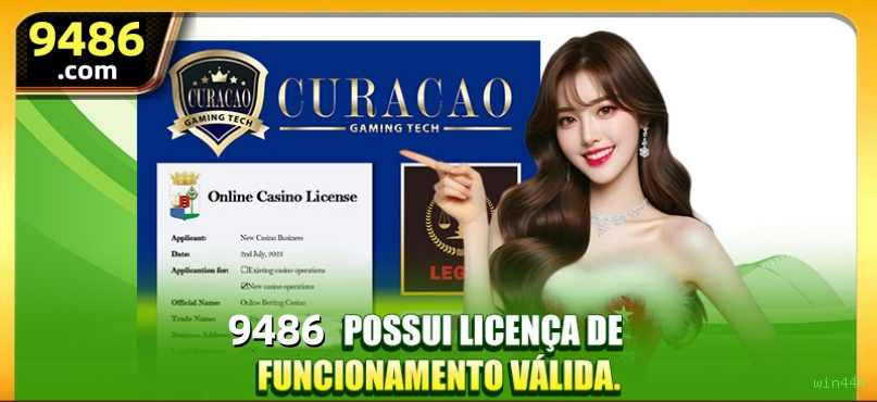 Login win444