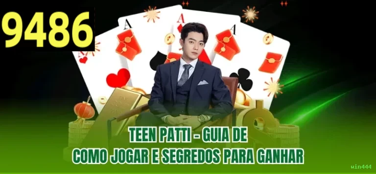 Jogos de Mesa win444