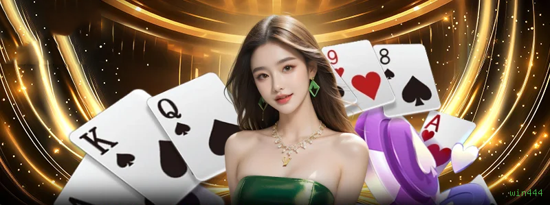 Estratégia Blackjack win444