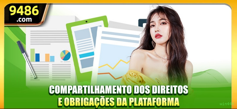 Promoções win444