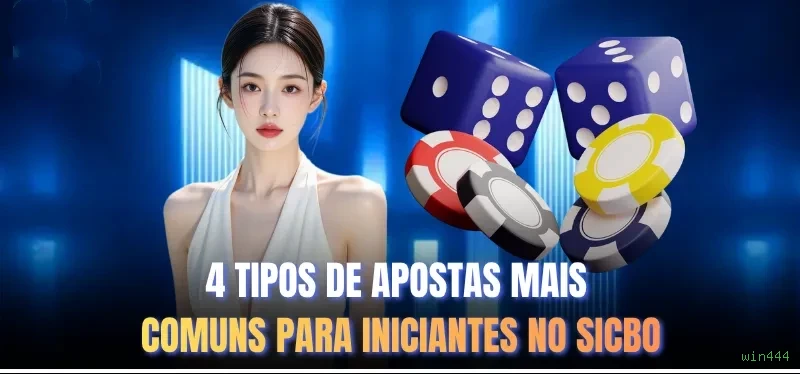 Dicas de Slots win444