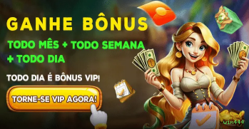 Slots Online win444