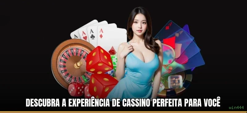 win444 Plataforma